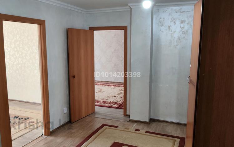 2-комнатная квартира · 70 м² · 7/25 этаж, микрорайон Байкена Ашимова за 26 млн ₸ в Караганде, Казыбек би р-н — фото 2