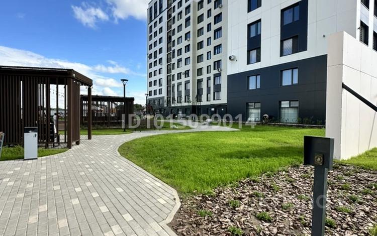 2-комнатная квартира · 55 м² · 10/12 этаж, Бейбарыс султан 18 за 300 000 ₸ в Астане, Сарыарка р-н — фото 2