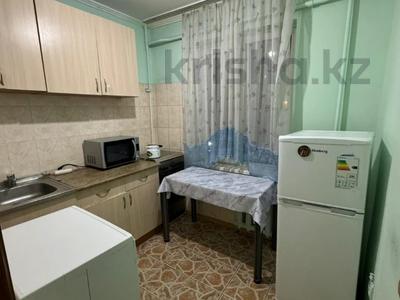 1-комнатная квартира, 31 м², 2/5 этаж, мкр Коктем-1 за 23 млн 〒 в Алматы, Бостандыкский р-н