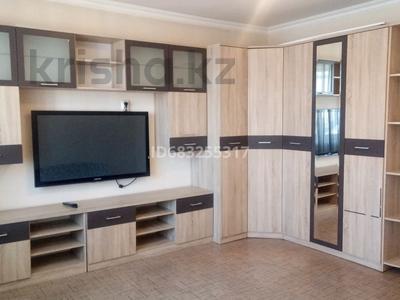 1-комнатная квартира · 35 м² · 2/9 этаж, мкр Юго-Восток, Мкр Степной 3 — Район магазина NormaN за 150 000 ₸ в Караганде, Казыбек би р-н