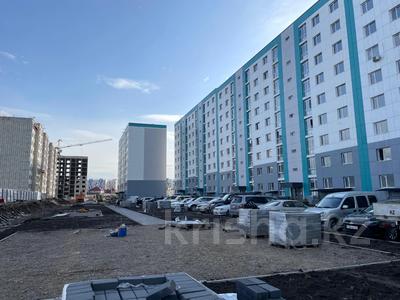 1-комнатная квартира, 43 м², 3/9 этаж, ​24-я улица 1/1а за ~ 23 млн 〒 в Алматы, Турксибский р-н