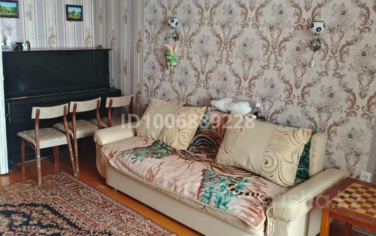 3-комнатная квартира · 80.9 м² · 2/2 этаж, Ауэзова 17а за 15.5 млн ₸ в Абае — фото 10