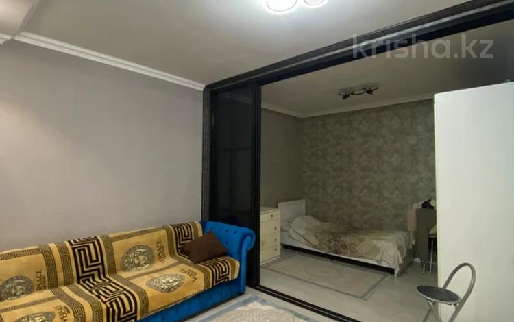 1-комнатная квартира · 45 м² · 9/10 этаж, Жунисова 4/1-18 за 25.5 млн ₸ в Алматы, Наурызбайский р-н — фото 2