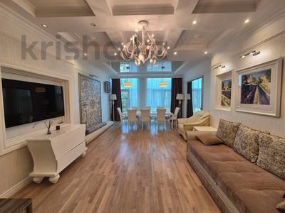 5-комнатная квартира · 190 м² · 3/6 этаж, Арай за ~ 160 млн ₸ в Астане, Есильский р-н