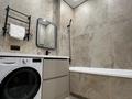 2-бөлмелі пәтер · 76 м² · 4/9 қабат, ДОСТЫК 8/4 — ЛЕВЫЙ БЕРЕГ, ЛОКАЦИЯ ТОП, ДЕЛОВОЙ ЦЕНТР, бағасы: 400 000 ₸ в Астане, Есильский р-н — фото 16