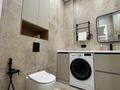 2-бөлмелі пәтер · 76 м² · 4/9 қабат, ДОСТЫК 8/4 — ЛЕВЫЙ БЕРЕГ, ЛОКАЦИЯ ТОП, ДЕЛОВОЙ ЦЕНТР, бағасы: 400 000 ₸ в Астане, Есильский р-н — фото 17