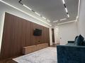 2-бөлмелі пәтер · 76 м² · 4/9 қабат, ДОСТЫК 8/4 — ЛЕВЫЙ БЕРЕГ, ЛОКАЦИЯ ТОП, ДЕЛОВОЙ ЦЕНТР, бағасы: 400 000 ₸ в Астане, Есильский р-н — фото 2