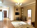 3-бөлмелі пәтер · 100.8 м² · 8/12 қабат, Габдуллина 3, бағасы: 60 млн ₸ в Астане, Сарыарка р-н — фото 6