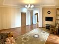 3-бөлмелі пәтер · 100.8 м² · 8/12 қабат, Габдуллина 3, бағасы: 60 млн ₸ в Астане, Сарыарка р-н — фото 7