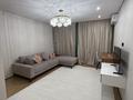 2-комнатная квартира · 75.7 м² · 13/16 этаж, Егизбаева 3, 5 — Каныша Сатпаева за 80 млн ₸ в Алматы, Бостандыкский р-н — фото 2