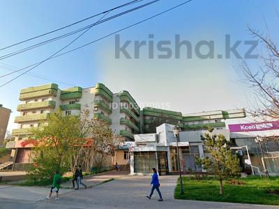 4-комнатная квартира · 75 м² · 4/5 этаж, Туркестанская 11 — Проспект Кунаева за 42 млн ₸ в Шымкенте, Аль-Фарабийский р-н