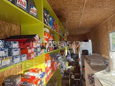 Магазин автозапчастей · 36 м² за 7.5 млн 〒 в Талдыкоргане