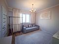1-комнатная квартира · 35 м² · 2/5 этаж, Кенесары хана 83/1 за 250 000 〒 в Алматы, Бостандыкский р-н