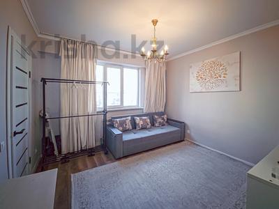 1-комнатная квартира · 35 м² · 2/5 этаж, Кенесары хана 83/1 за 250 000 〒 в Алматы, Бостандыкский р-н