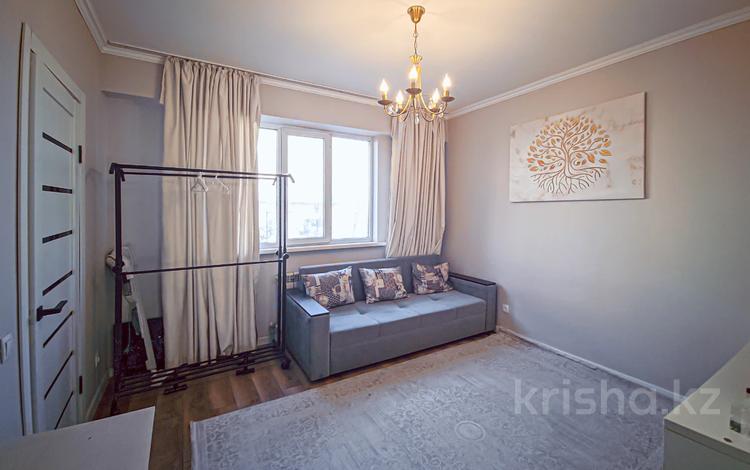 1-комнатная квартира · 35 м² · 2/5 этаж, Кенесары хана 83/1 за 250 000 〒 в Алматы, Бостандыкский р-н — фото 9