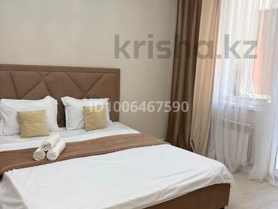 1-бөлмелі пәтер · 45 м² · 6/12 қабат, Бокейхана 42, бағасы: 16 000 ₸ в Астане, Есильский р-н