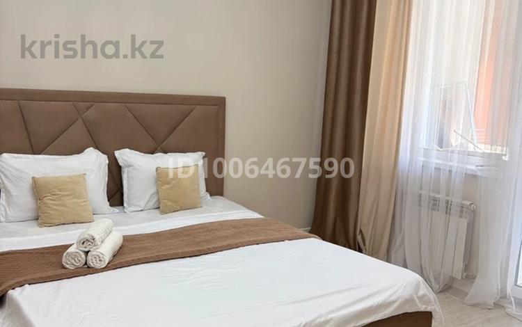 1-бөлмелі пәтер · 45 м² · 6/12 қабат, Бокейхана 42, бағасы: 16 000 ₸ в Астане, Есильский р-н — фото 6