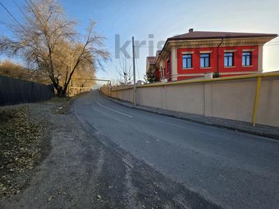 Участок · 50 соток, мкр Кольсай, Ондасынова за 400 млн ₸ в Алматы, Медеуский р-н