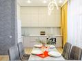1-комнатная квартира · 40 м² · 7 этаж, Улы Дала 31 — Пр.Туран за 18 000 ₸ в Астане, Нура р-н — фото 4