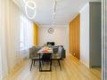 1-комнатная квартира · 40 м² · 7 этаж, Улы Дала 31 — Пр.Туран за 18 000 ₸ в Астане, Нура р-н — фото 7