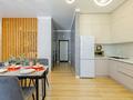1-комнатная квартира · 40 м² · 7 этаж, Улы Дала 31 — Пр.Туран за 18 000 ₸ в Астане, Нура р-н — фото 8