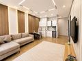 2-бөлмелі пәтер · 52 м² · 8/10 қабат, Турар Рыскулов 9а, бағасы: 27 000 ₸ в Астане, Есильский р-н — фото 4