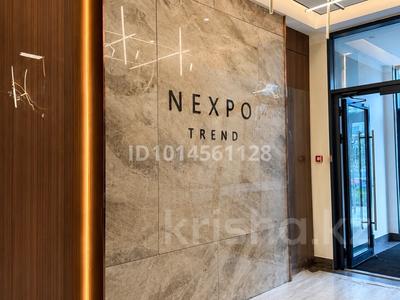 2-комнатная квартира · 52 м² · 8/10 этаж, Турар Рыскулов 9а за 27 000 ₸ в Астане, Есильский р-н