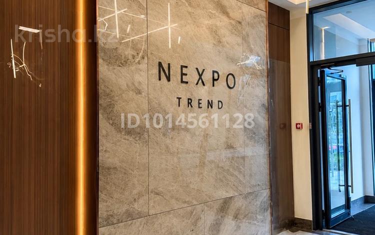 2-бөлмелі пәтер · 52 м² · 8/10 қабат, Турар Рыскулов 9а, бағасы: 27 000 ₸ в Астане, Есильский р-н — фото 9