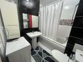 3-комнатная квартира · 76 м² · 9/10 этаж, мкр Жетысу-4 23 — Б.Момышұлы/ Абай за 58 млн ₸ в Алматы, Ауэзовский р-н — фото 14