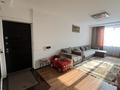 3-комнатная квартира · 76 м² · 9/10 этаж, мкр Жетысу-4 23 — Б.Момышұлы/ Абай за 58 млн ₸ в Алматы, Ауэзовский р-н — фото 2