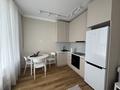 2-комнатная квартира · 44 м² · 6/9 этаж, Шамши Калдаяков 60В за 250 000 ₸ в Астане, Сарайшык р-н