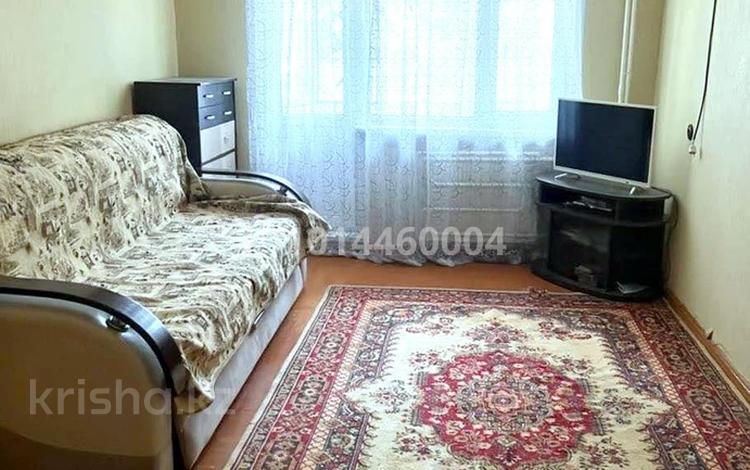 2-комнатная квартира · 48 м² · 4/5 этаж, Мухита 129 — Район КазИИТУ за 110 000 ₸ в Уральске — фото 2