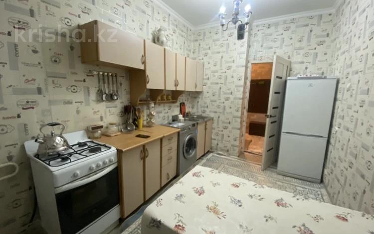 3-комнатная квартира · 64 м² · 2/5 этаж, Мкр. "Водник-2" за 200 000 ₸ в Боралдае (Бурундай) — фото 2