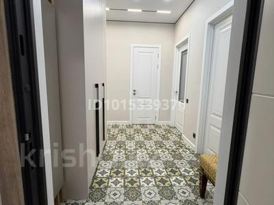 3-бөлмелі пәтер · 70 м² · 4/18 қабат, ул. Е-36, бағасы: 550 000 ₸ в Астане, Нура р-н