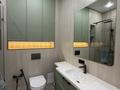 3-бөлмелі пәтер · 70 м² · 4/18 қабат, ул. Е-36, бағасы: 550 000 ₸ в Астане, Нура р-н — фото 4