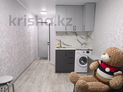 1-бөлмелі пәтер · 13.7 м², Ворошилова 3б, бағасы: 8.9 млн ₸ в Костанае