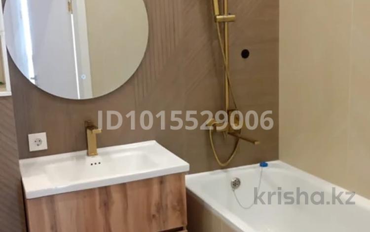 2-бөлмелі пәтер · 61 м² · 5/9 қабат, Навои 58/4, бағасы: 450 000 ₸ в Алматы, Ауэзовский р-н — фото 2