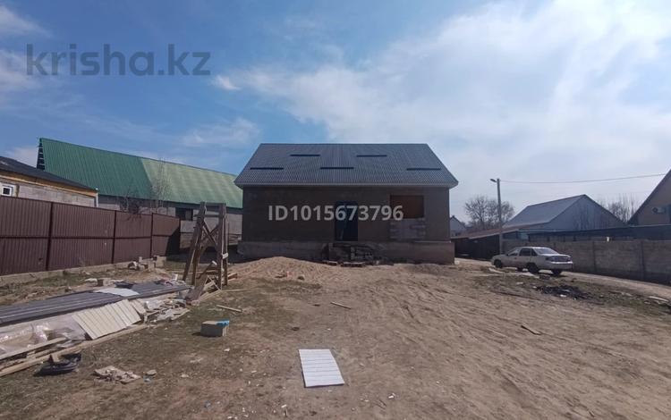 Участок · 8 соток, ПКСТ Рахат 1 78 — Рахат за 15 млн ₸ в Рахат (поселок Жалпаксай)  — фото 2