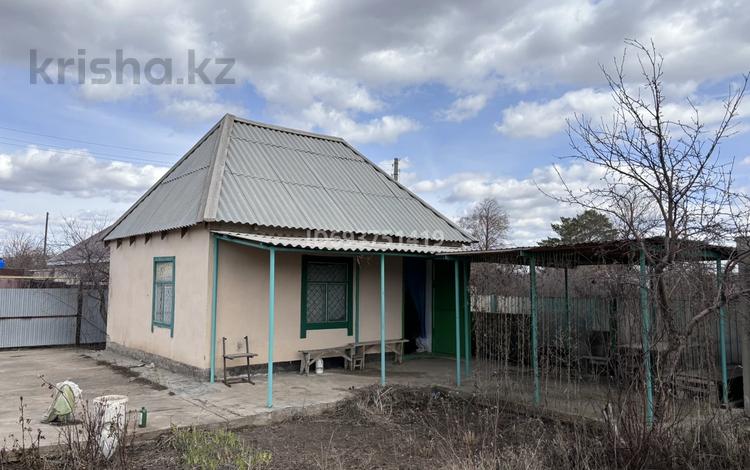 Дача · 2 комнаты · 50 м² · 6 сот., БУТАК-9 АЗХС 62 за 4.5 млн 〒 в Актобе, жилой массив Акжар-2 — фото 2