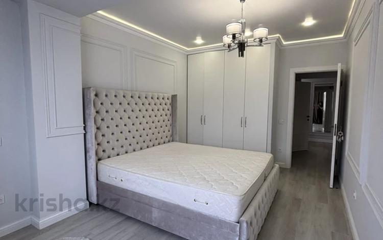 2-комнатная квартира · 78 м² · 11/13 этаж, Есенова 160/3 — Суюнбая за 350 000 ₸ в Алматы, Жетысуский р-н — фото 18