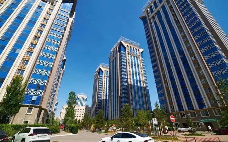 Свободное назначение · 46 м² за 34.9 млн ₸ в Астане, Сарайшык р-н — фото 2