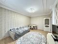 3-комнатная квартира · 89 м² · 7 этаж, Кудайбердиулы 2 — Аблылай Хана,Пушкина за 40.8 млн ₸ в Астане, Алматы р-н