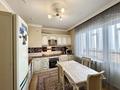 3-комнатная квартира · 89 м² · 7 этаж, Кудайбердиулы 2 — Аблылай Хана,Пушкина за 40.8 млн ₸ в Астане, Алматы р-н — фото 8