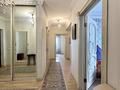 3-комнатная квартира · 89 м² · 7 этаж, Кудайбердиулы 2 — Аблылай Хана,Пушкина за 40.8 млн ₸ в Астане, Алматы р-н — фото 12