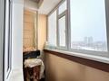 3-комнатная квартира · 89 м² · 7 этаж, Кудайбердиулы 2 — Аблылай Хана,Пушкина за 40.8 млн ₸ в Астане, Алматы р-н — фото 14