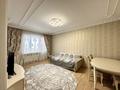 3-комнатная квартира · 89 м² · 7 этаж, Кудайбердиулы 2 — Аблылай Хана,Пушкина за 40.8 млн ₸ в Астане, Алматы р-н — фото 3