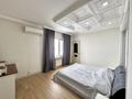 3-комнатная квартира · 89 м² · 7 этаж, Кудайбердиулы 2 — Аблылай Хана,Пушкина за 40.8 млн ₸ в Астане, Алматы р-н — фото 5
