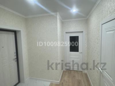 2-комнатная квартира · 44 м² · 3/9 этаж, Мухтара Ауэзова 213а — Ауэзова за 21.5 млн 〒 в Кокшетау