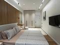 2-комнатная квартира · 58 м² · 10 этаж, Каныша Сатпаева 133/1 за 380 000 ₸ в Алматы, Бостандыкский р-н
