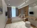 2-комнатная квартира · 58 м² · 10 этаж, Каныша Сатпаева 133/1 за 380 000 ₸ в Алматы, Бостандыкский р-н — фото 3